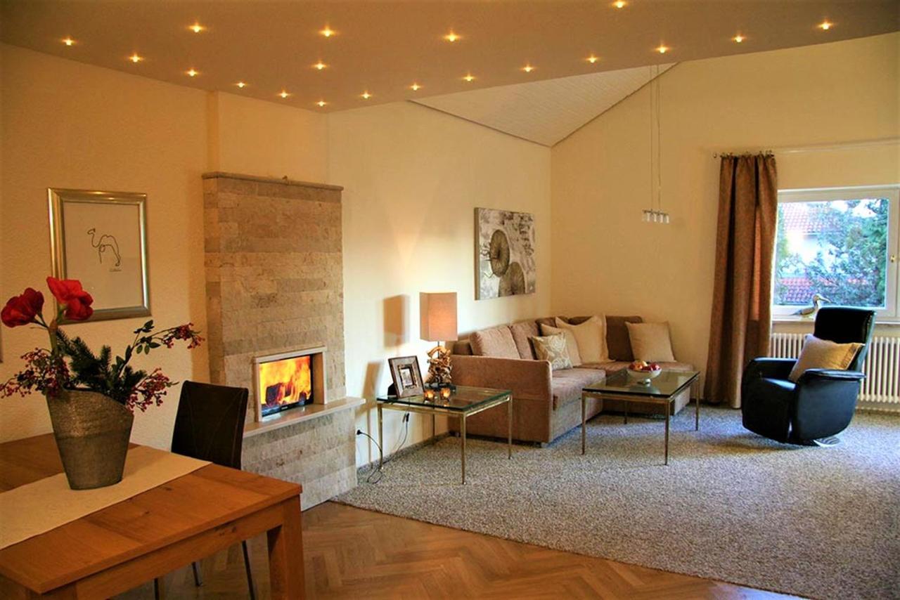 Hotel Am Rehberg Lindau  Esterno foto