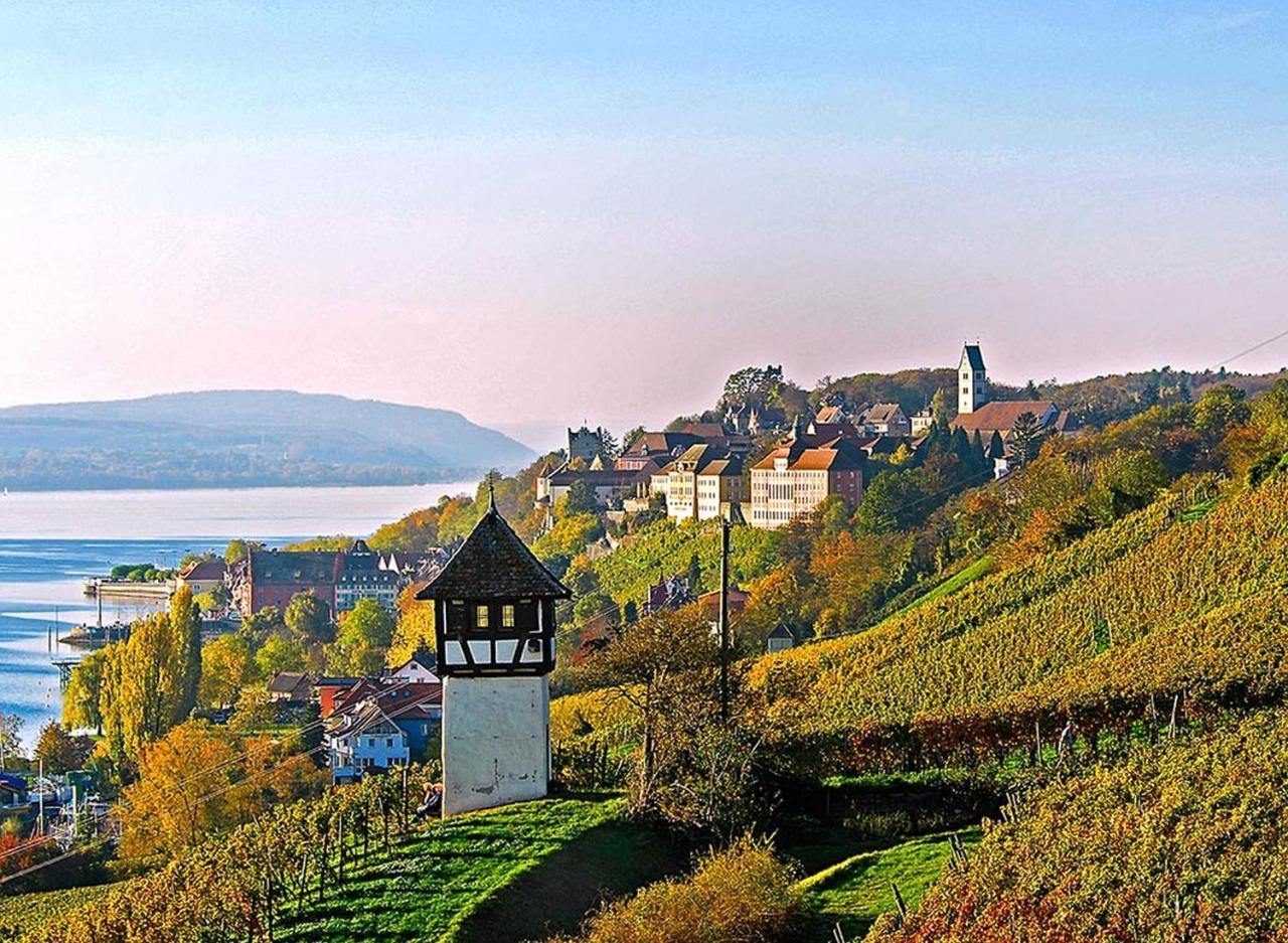 Hotel Am Rehberg Lindau  Esterno foto