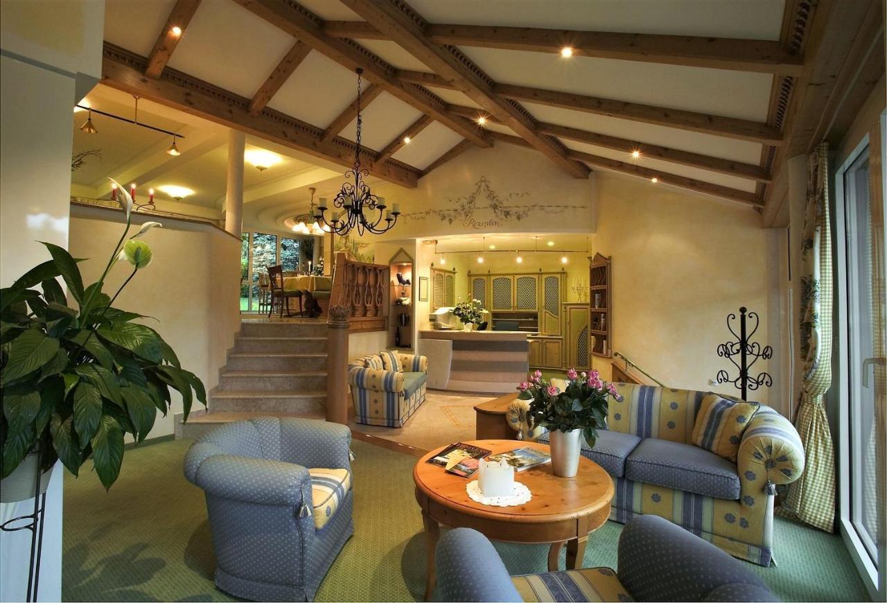 Hotel Am Rehberg Lindau  Esterno foto