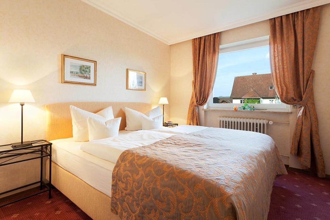 Hotel Am Rehberg Lindau  Esterno foto