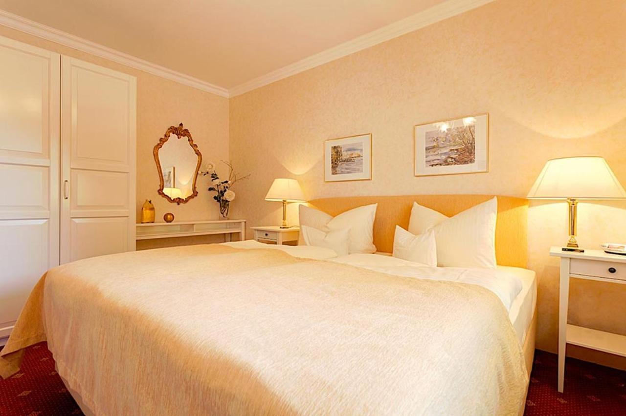 Hotel Am Rehberg Lindau  Esterno foto